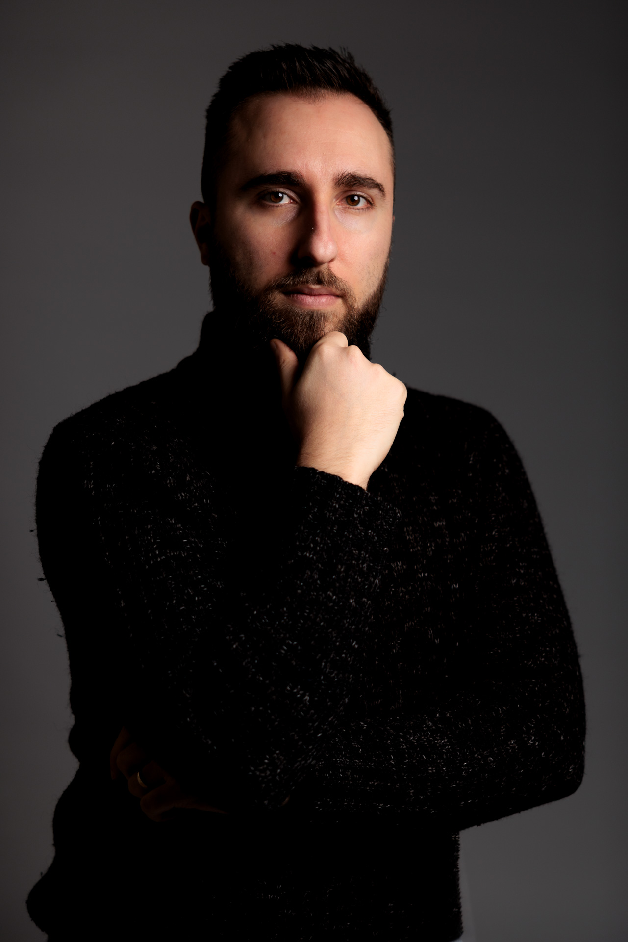 Gerardo Gabriele Capobianco